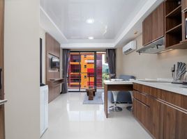 1 Schlafzimmer Wohnung zu vermieten im Nai Harn Beach Condo, Rawai, Phuket Town, Phuket, Thailand