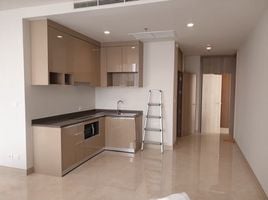 3 Schlafzimmer Wohnung zu vermieten im Noble Ploenchit, Lumphini, Pathum Wan