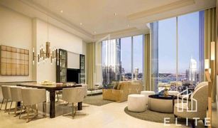 2 Habitaciones Apartamento en venta en , Dubái The Address Residences Dubai Opera