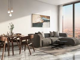 1 Bedroom Condo for sale at Peninsula Two, Executive Towers