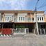 4 Schlafzimmer Reihenhaus zu verkaufen im Golden Town Chaiyaphruek-Wongwaen, Sai Noi, Sai Noi