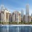 2 Bedroom Apartment for sale at Rosewater Building 2, DAMAC Towers by Paramount