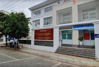 Neighborhood Overview of Phường 13, TP.Hồ Chí Minh