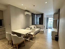 1 Schlafzimmer Wohnung zu vermieten im Runesu Thonglor 5, Khlong Tan Nuea, Watthana