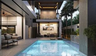 3 Schlafzimmern Villa zu verkaufen in Choeng Thale, Phuket Dareeya Villa