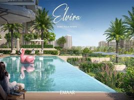 2 Bedroom Apartment for sale at Elvira, Park Heights, Dubai Hills Estate