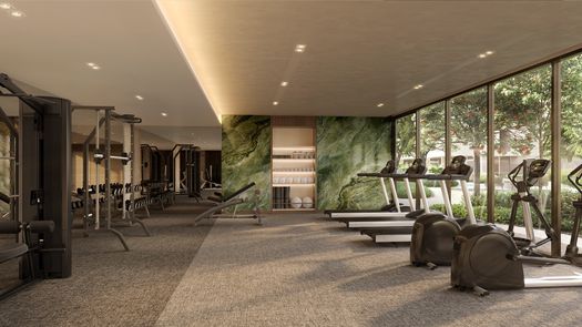 Фото 1 of the Fitnessstudio at Valles Haus