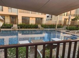 3 Bedroom Townhouse for sale at Parkside 1, EMAAR South, Dubai South (Dubai World Central)