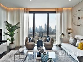 1 Bedroom Apartment for sale at One Za'abeel, World Trade Centre Residence