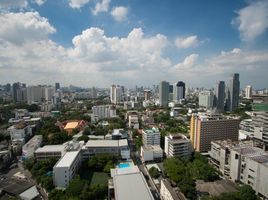 2 Schlafzimmer Wohnung zu vermieten im Noble Remix, Khlong Tan, Khlong Toei