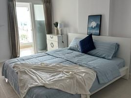 1 Schlafzimmer Appartement zu vermieten im Supalai Park at Downtown Phuket, Talat Yai