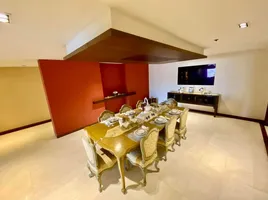 3 спален Кондо на продажу в Kallista Mansion, Khlong Toei Nuea, Щаттхана