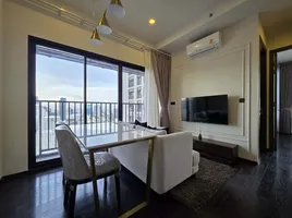 2 Bedroom Condo for sale at Park Origin Thonglor, Khlong Tan Nuea