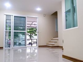 4 Bedroom Townhouse for sale at Golden Town Sathorn, Bang Khun Thian, Chom Thong