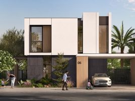 4 Bedroom House for sale at Haven, Villanova, Dubai Land