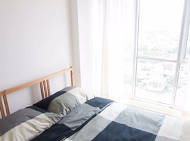 1 Schlafzimmer Wohnung zu verkaufen im The Key Chaengwattana, Bang Talat