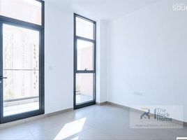 1 Bedroom Apartment for sale at Al Mamsha, Al Zahia