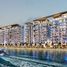 2 Bedroom Apartment for sale at Canal Front Residences, dar wasl, Al Wasl