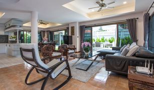 3 Schlafzimmern Villa zu verkaufen in Kamala, Phuket 