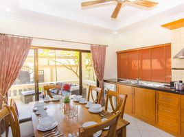 3 Bedroom Villa for rent at Adare Gardens 3, Nong Prue