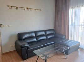 1 Bedroom Condo for rent at Noble Reveal, Phra Khanong Nuea, Watthana