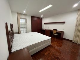 3 Schlafzimmer Wohnung zu vermieten im Tubtim Mansion Sukhumvit 39, Khlong Tan Nuea, Watthana