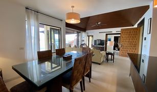 3 chambres Villa a vendre à Patong, Phuket Indochine Resort and Villas