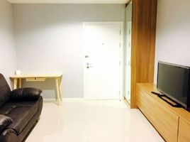 1 Bedroom Apartment for sale at Aspire Sukhumvit 48, Phra Khanong, Khlong Toei