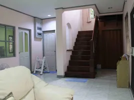 3 Bedroom House for rent at Mantana Prayasuren 26, Bang Chan