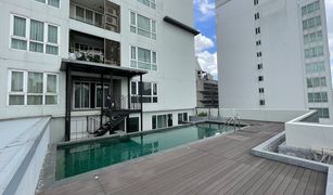 4 Bedrooms Penthouse for sale in Khlong Toei Nuea, Bangkok 15 Sukhumvit Residences