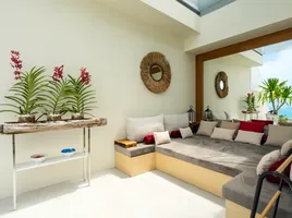 1 спален Квартира в аренду в Panorama Samui Residences, Мае Нам