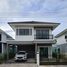 3 Bedroom House for sale at Baan Marui Motorway, Tha Sa-An, Bang Pakong