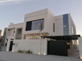 4 Bedroom House for sale at Al Zaheya Gardens, Al Zahya