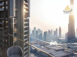 3 Bedroom Apartment for sale at Vida Residences Dubai Mall , 