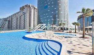 2 Bedrooms Apartment for sale in Shams Abu Dhabi, Abu Dhabi Sun Tower