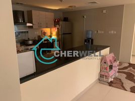 2 Bedroom Apartment for sale at Tala 1, Queue Point, Dubai Land