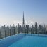 Studio Wohnung zu verkaufen im SLS Dubai Hotel & Residences, Business Bay