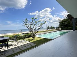 3 Bedroom Villa for sale in Pak Nam Pran, Pran Buri, Pak Nam Pran