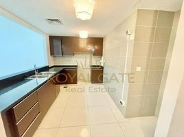 2 Bedroom Apartment for sale at Al Maha Tower, Marina Square