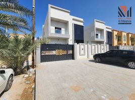 5 Bedroom Villa for sale at Al Rawda 1, Al Rawda 1, Al Rawda, Ajman, United Arab Emirates