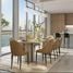 2 Bedroom Apartment for sale at Seapoint, EMAAR Beachfront