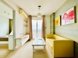 1 Schlafzimmer Wohnung zu vermieten im Rich Park @ Bangson Station, Wong Sawang, Bang Sue