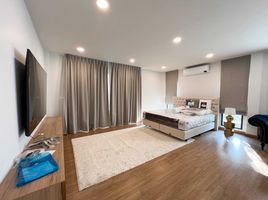 4 Bedroom House for rent at Centro Bangna, Bang Kaeo, Bang Phli, Samut Prakan, Thailand