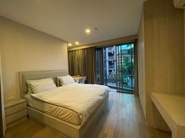 1 Bedroom Apartment for sale at Trapezo Sukhumvit 16, Khlong Toei