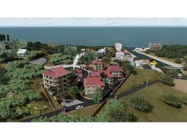 1 Bedroom Condo for sale at A1: Brand-new 1BR Ocean View Condo in a Gated Community Near Montañita with a World Class Surfing Be, Manglaralto, Santa Elena, Santa Elena, Ecuador