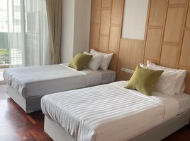 2 Schlafzimmer Appartement zu vermieten im The Grand Sethiwan Sukhumvit 24, Khlong Tan