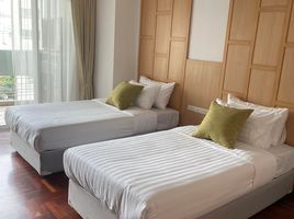 2 Schlafzimmer Wohnung zu vermieten im The Grand Sethiwan Sukhumvit 24, Khlong Tan