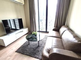 2 Bedroom Apartment for sale at Noble Recole, Khlong Toei Nuea