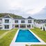 4 Bedroom Villa for sale at Falcon Hill Luxury Pool Villas, Nong Kae, Hua Hin