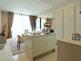 2 Bedroom Condo for sale at Q1 Sukhumvit, Khlong Toei, Khlong Toei